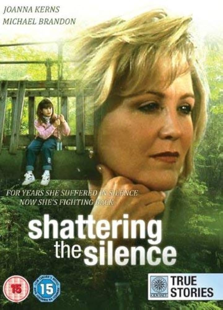 Amazon.com: Shattering the Silence [DVD] : Movies & TV